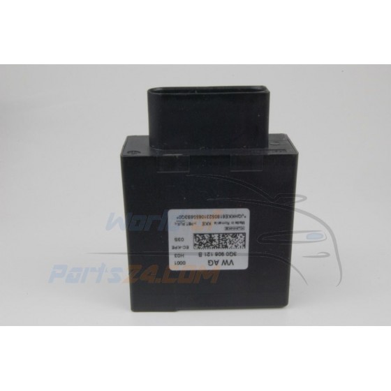 3Q0906121B Steuergerät...