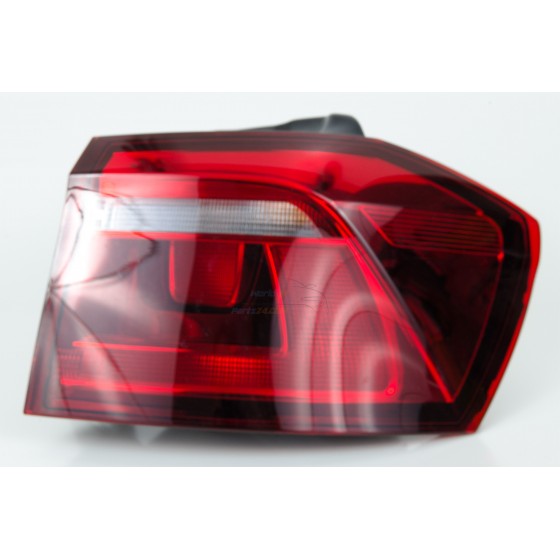 510945096S VW Golf...