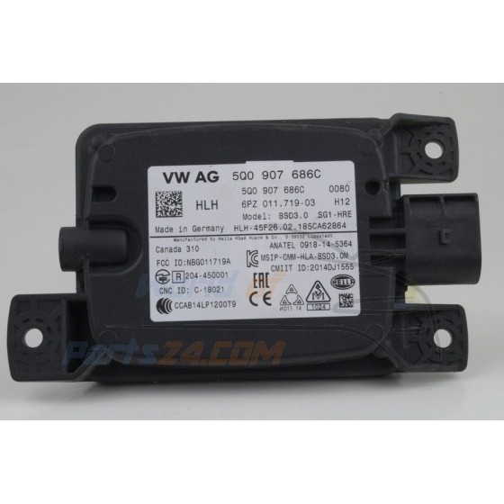 2Q0907561C VW AUDI Seat...