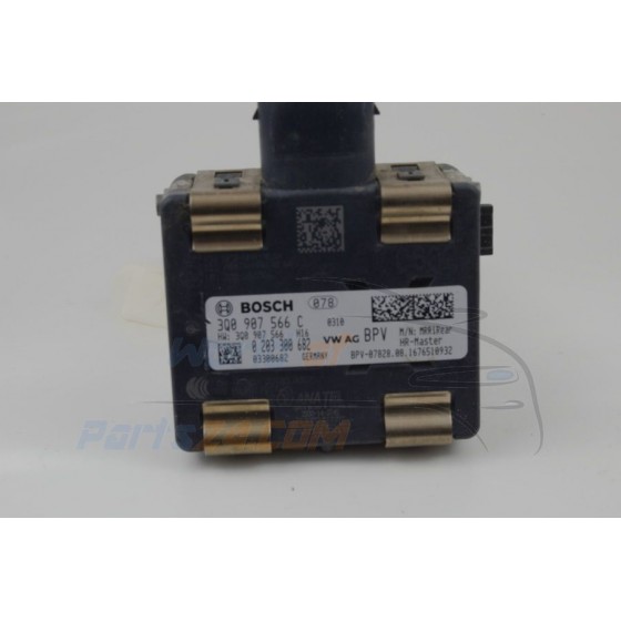 3Q0907566C VW AUDI...